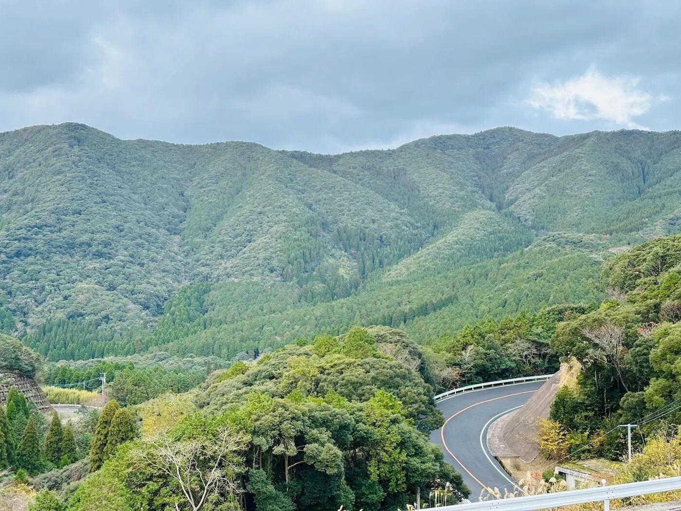 🏞️ 히다카 전망대(히다카 텐보다이) 이미지 6